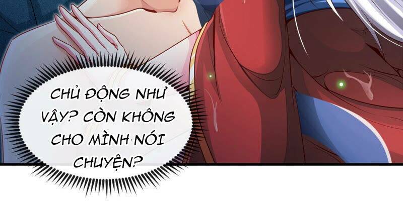 bản kiếm tiên tuyệt không làm nô chapter 3 16