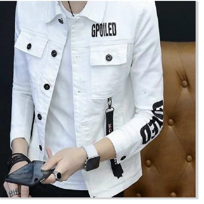 ÁO KHOÁC KAKI NAM CỰC CHẤT PHONG CÁCH , SIÊU XỊN , CHẤT , NGẦU CHO ANH EM KME FASHION