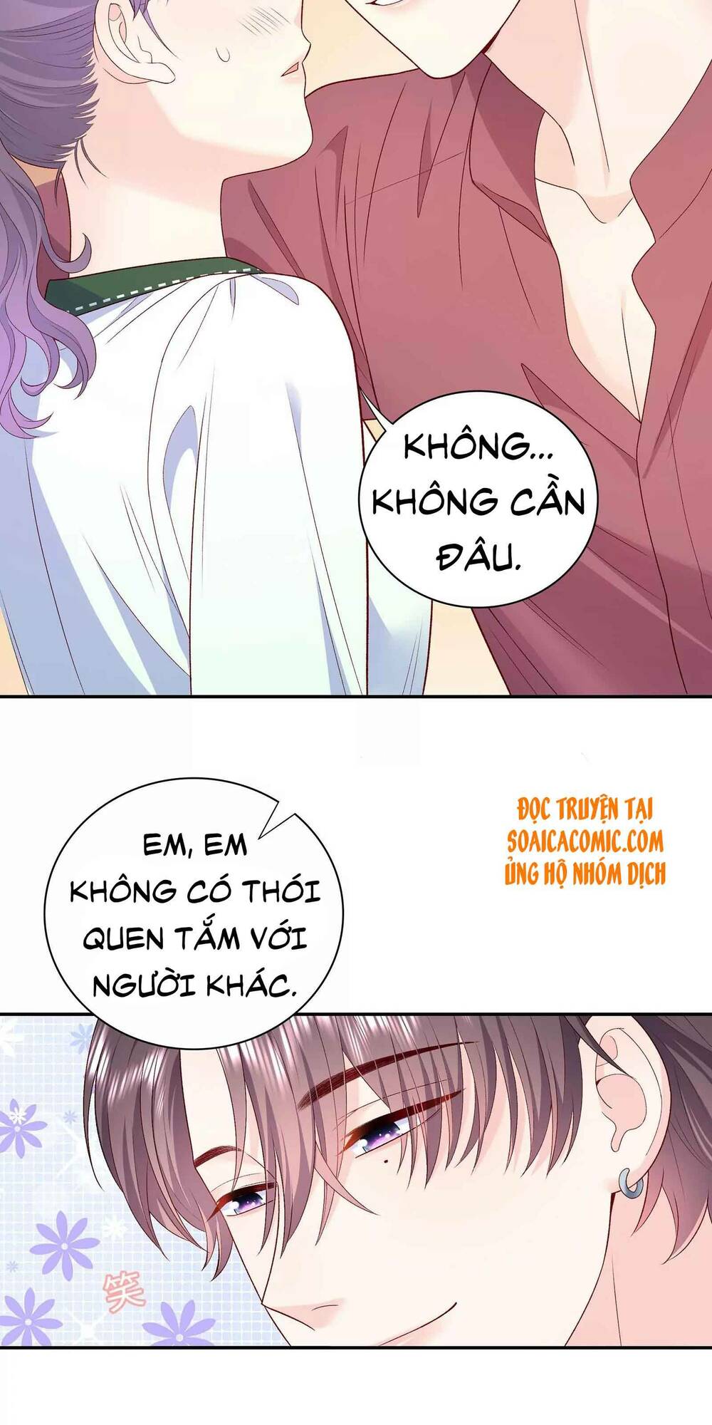 tôi dựa vào tà ý: nghịch chuyển nhân sinh chapter 22 2