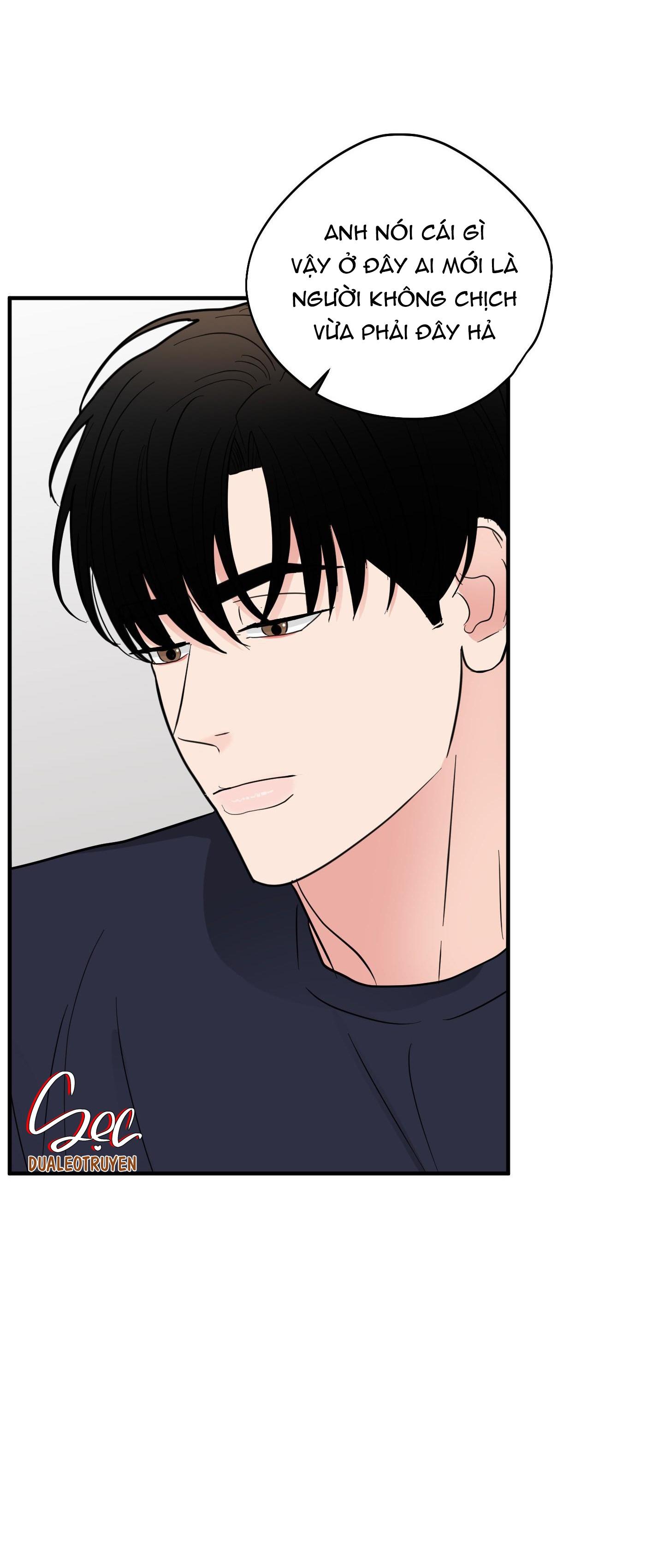 món quà dành cho kẻ ngạo mạn chapter 25 44