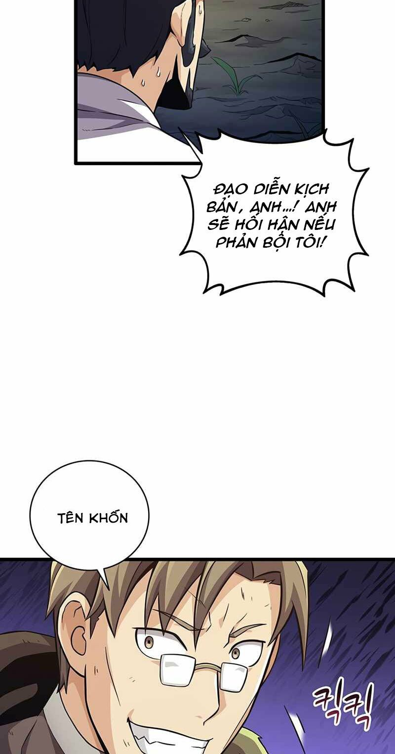 arcane sniper chapter 70 71