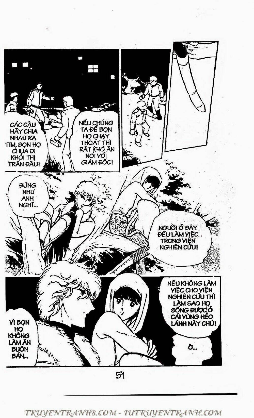 mimi kỳ lạ chapter 66.2 3