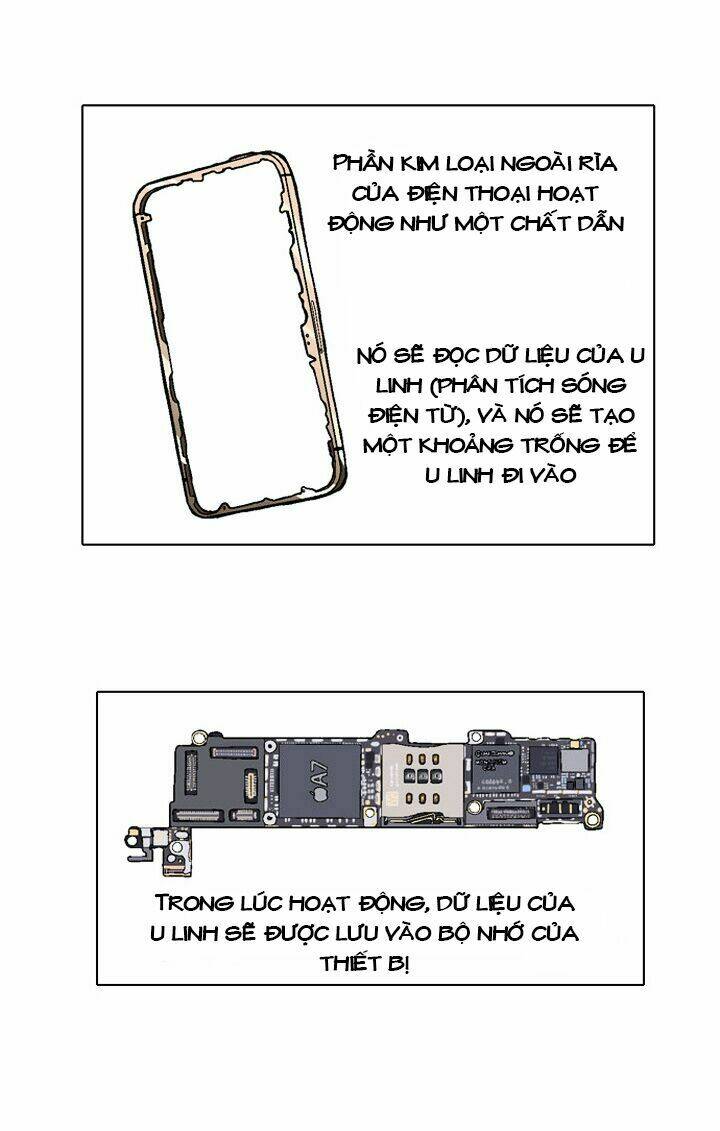 the language of god chapter 2 5