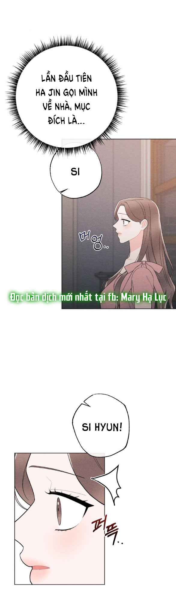 Bão Tuyết chapter 39.2 - Trang 17