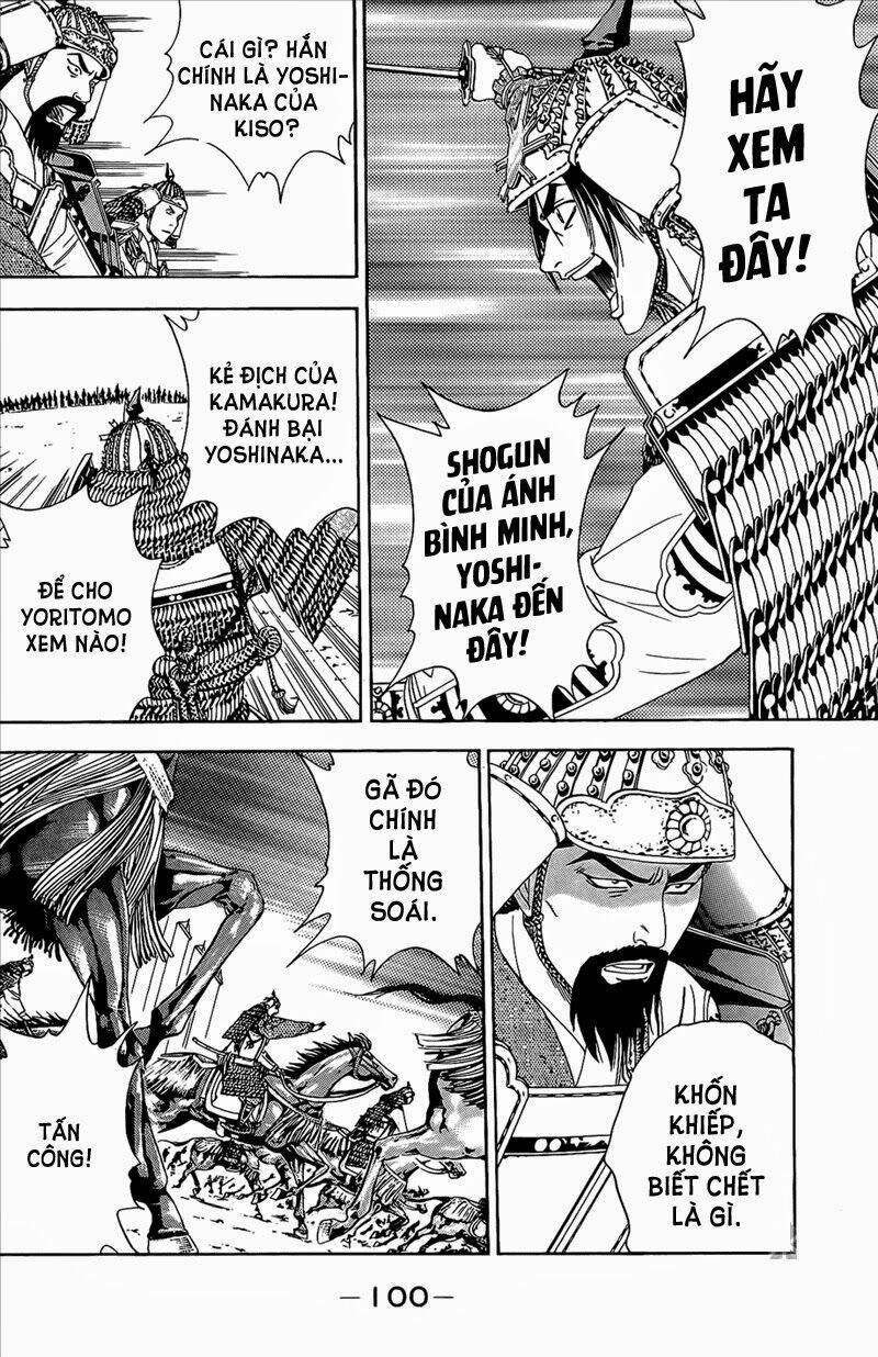 thiếu niên vương phần 2 chapter 47 35