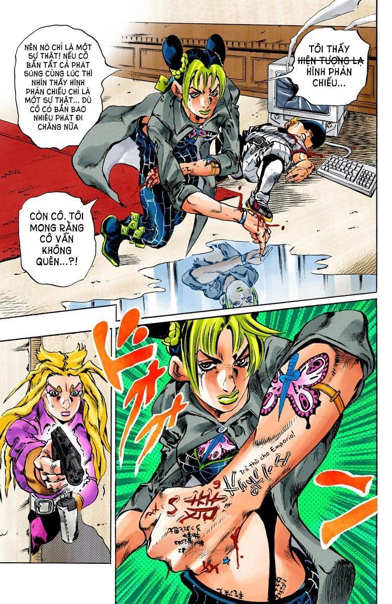 cuộc phiêu lưu bí ẩn chapter 694 23