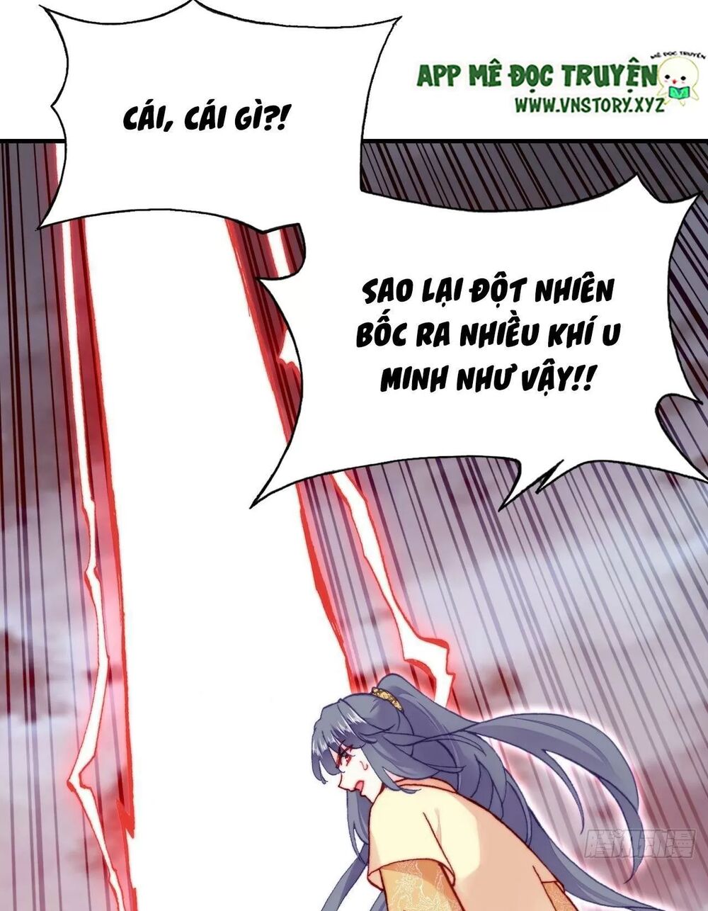 lại bị bệnh chiều chuộng quấn lấy chapter 73 80