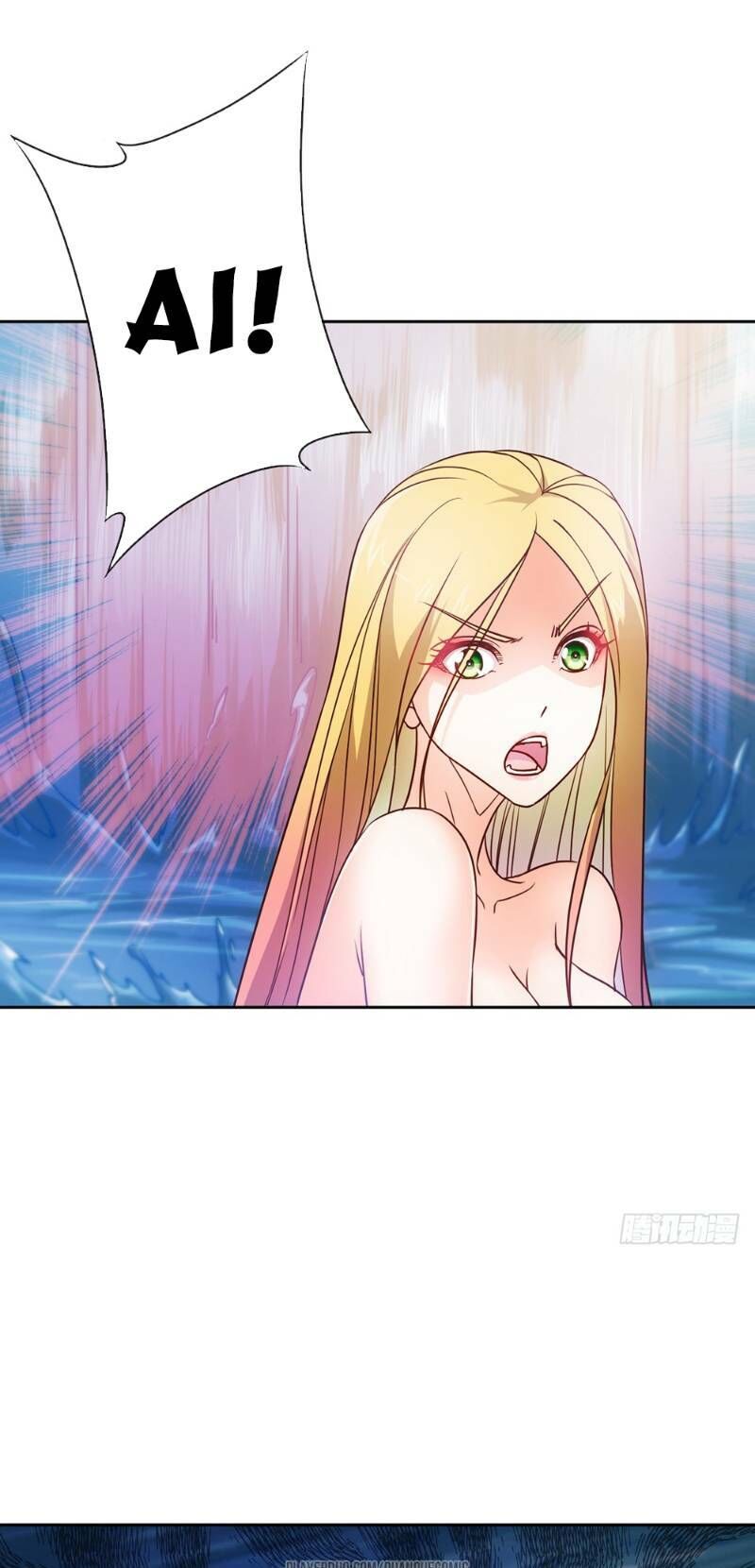 hồng thiên thần tôn chapter 23 8