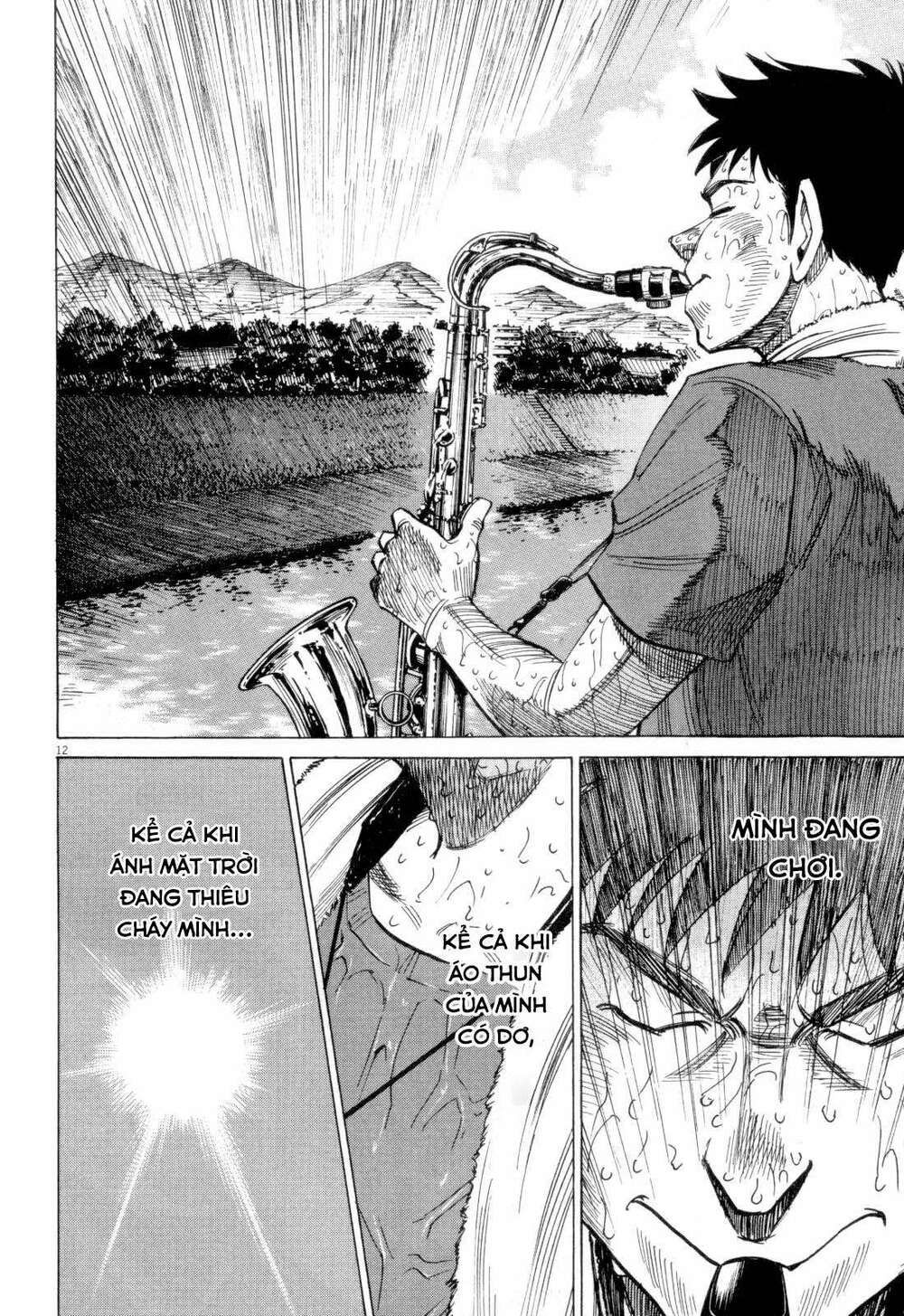 blue giant chapter 8 12