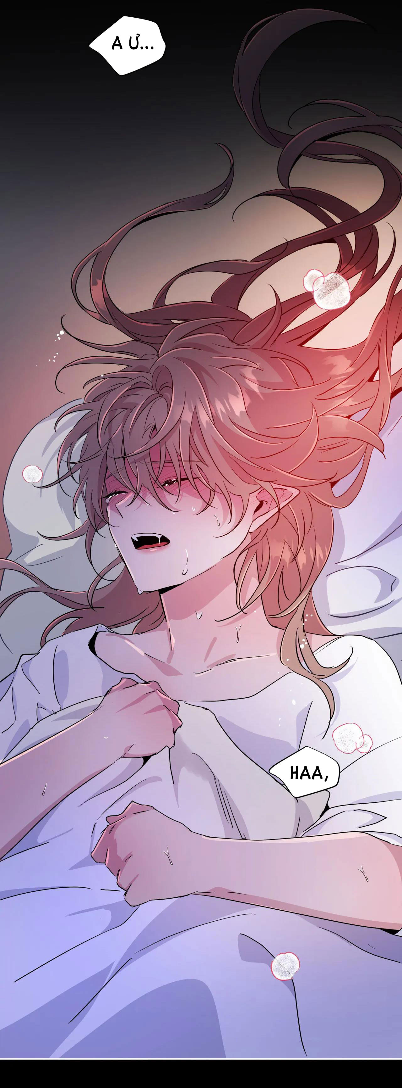 hắc vực chapter 40.1 8