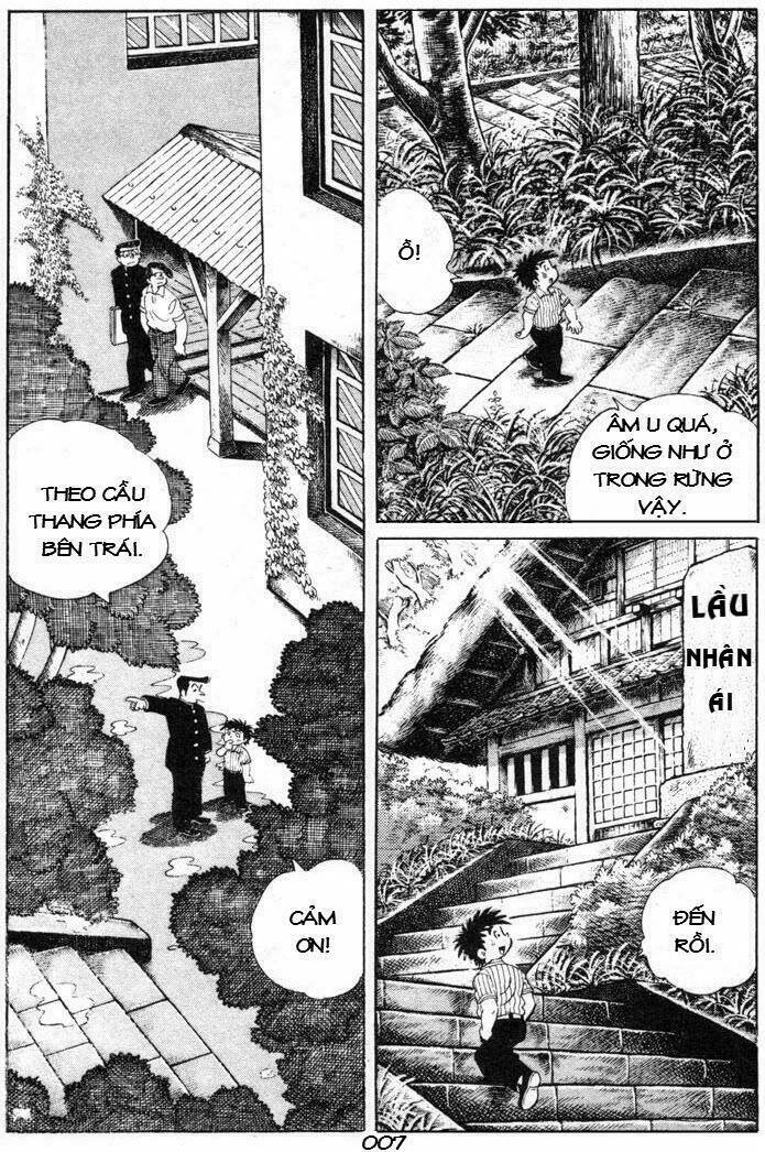 ore wa teppei chapter 69 9