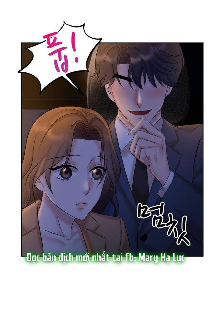 [18+] vì điên nên kết hôn chapter 22.1 21