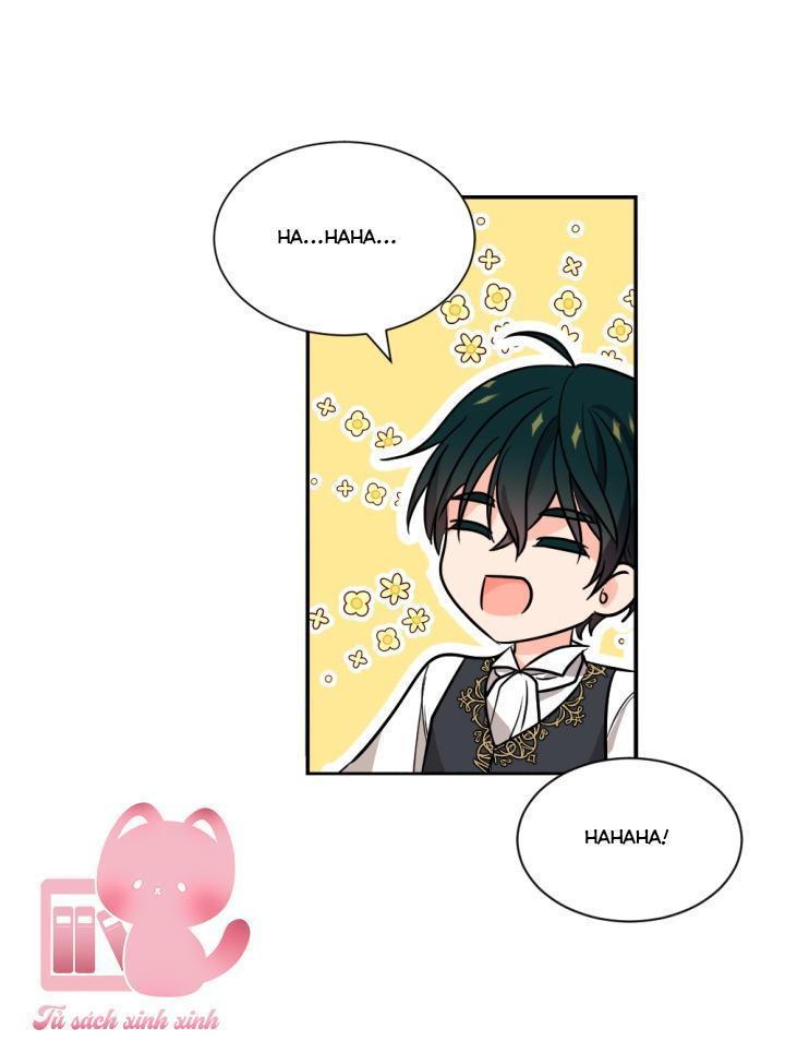 nguyện ước vô vọng của ma nữ chapter 41 43