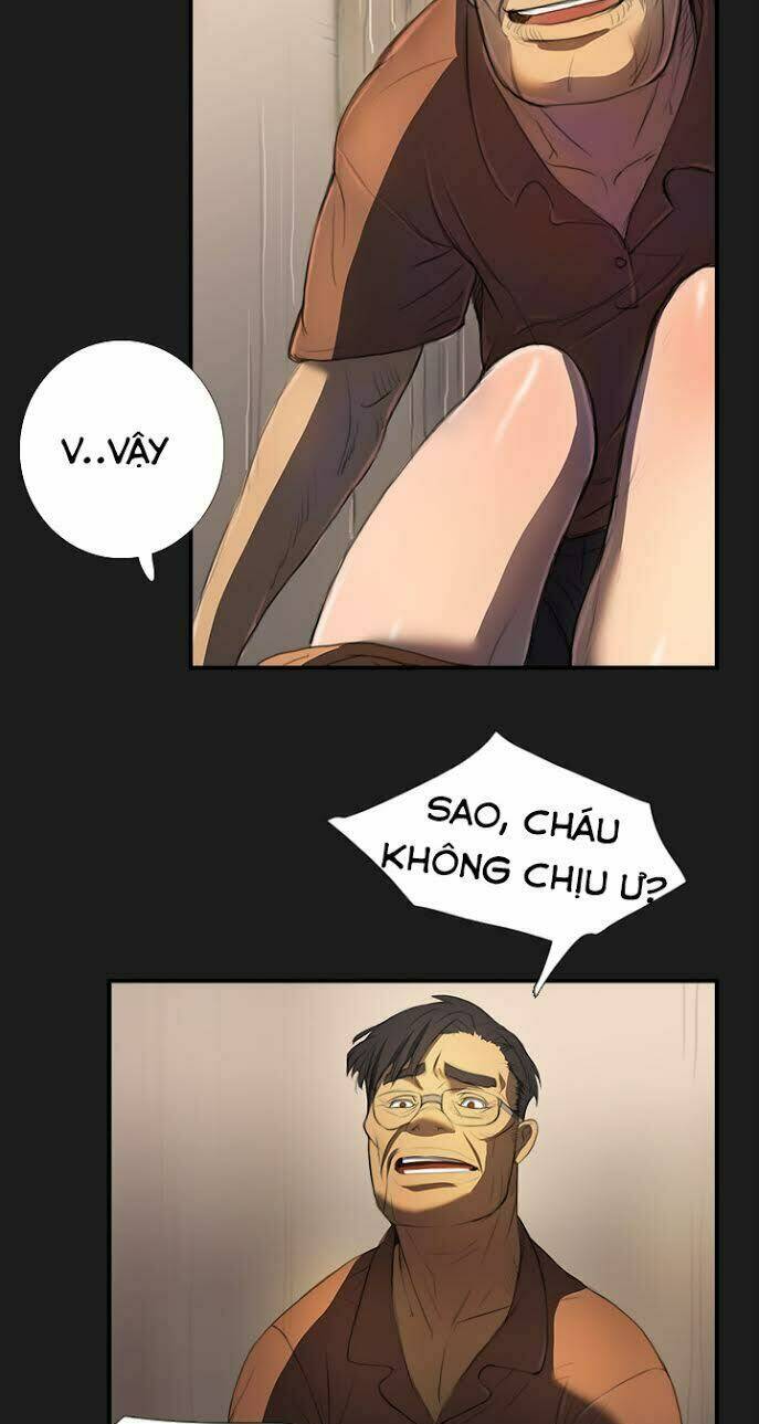 noona: yeon chapter 2 25