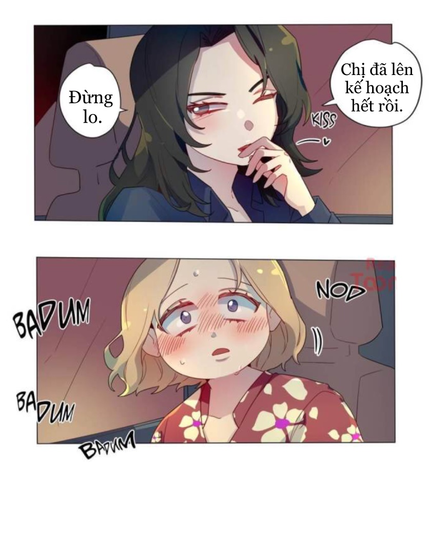 mảnh ghép o bị khuyết chapter 40 20