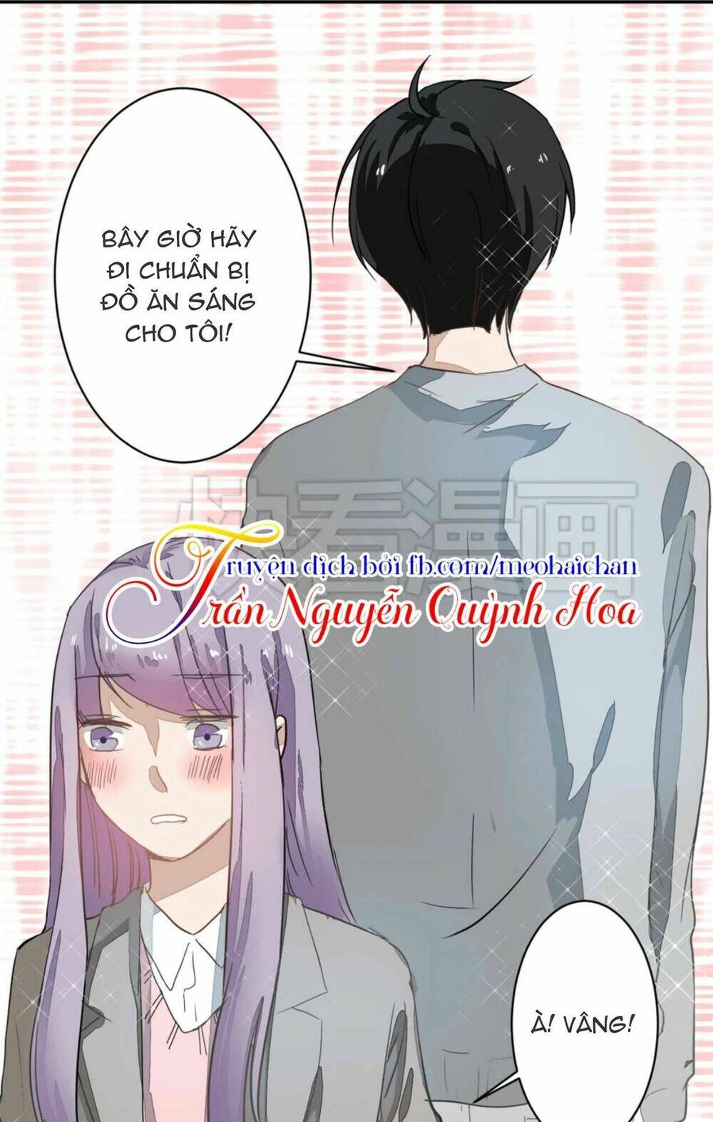 quy tắc mỹ nam chapter 11 3