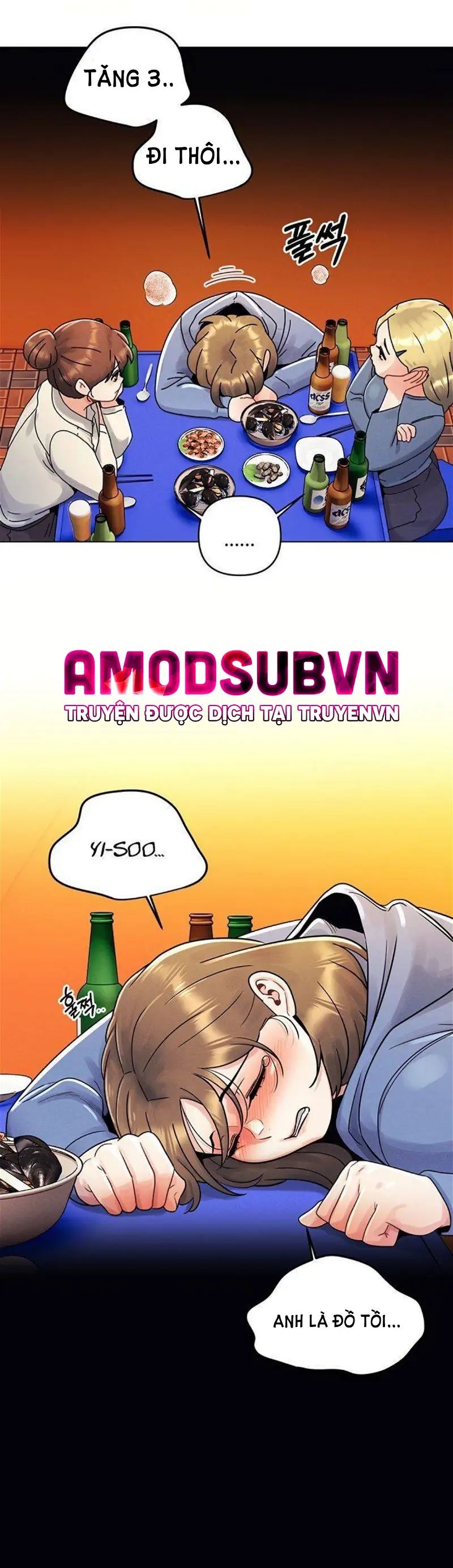 lần đầu ấy chapter 9 4