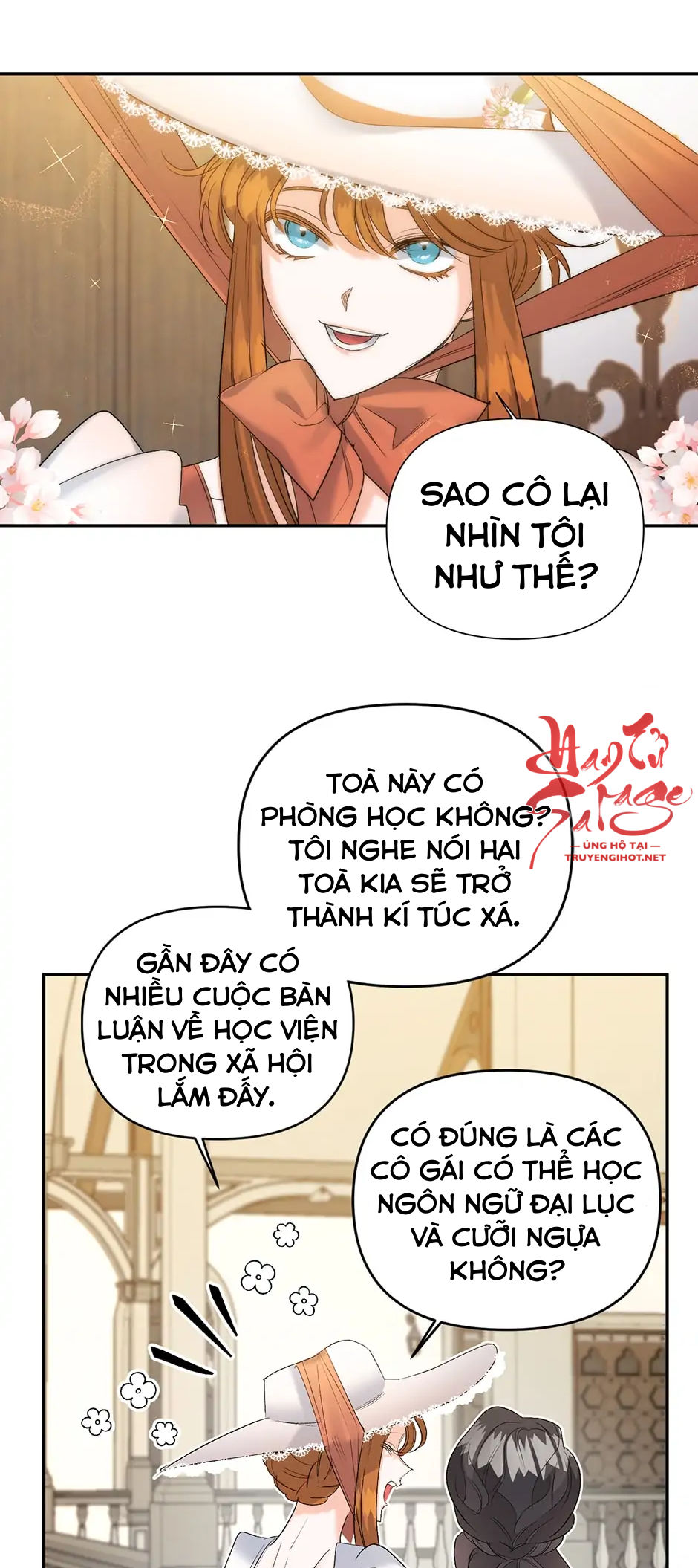 ebony, quạ đen chapter 84.2 12