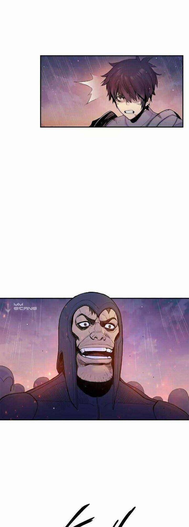 băng tâm kỵ sĩ chapter 10 51