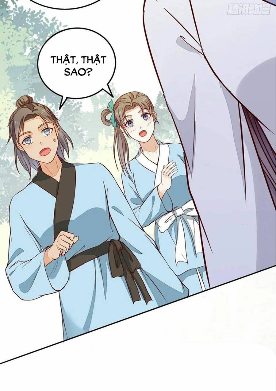 thần y khí nữ: ngự thú cuồng phi của quỷ đế chapter 93 11