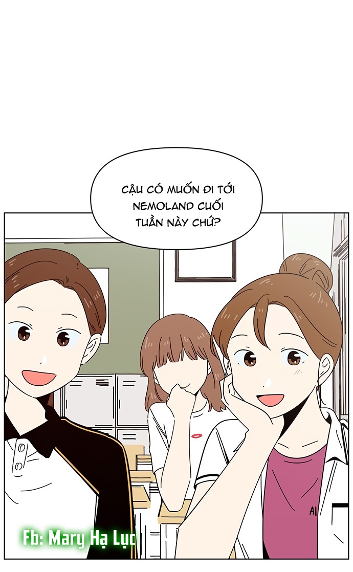 thanh xuân rực rỡ - season of blossom chapter 23 7