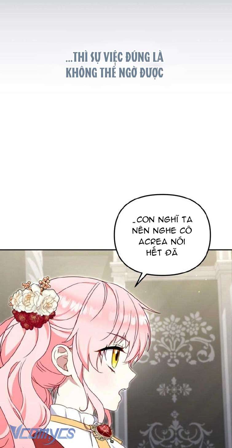 tôi được nuôi dưỡng bởi những kẻ phản diện chapter 75 40