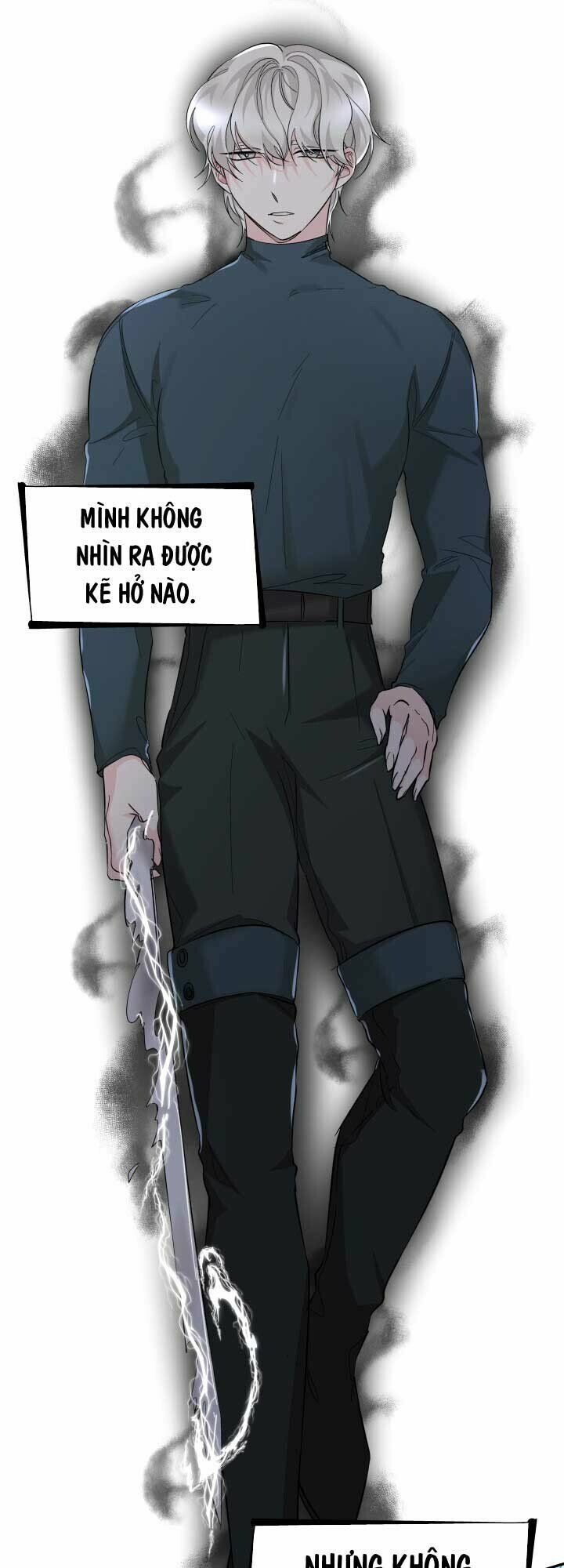 dây xích kiềm chế nam chính hắc ám tuột mất rồi chapter 10 77