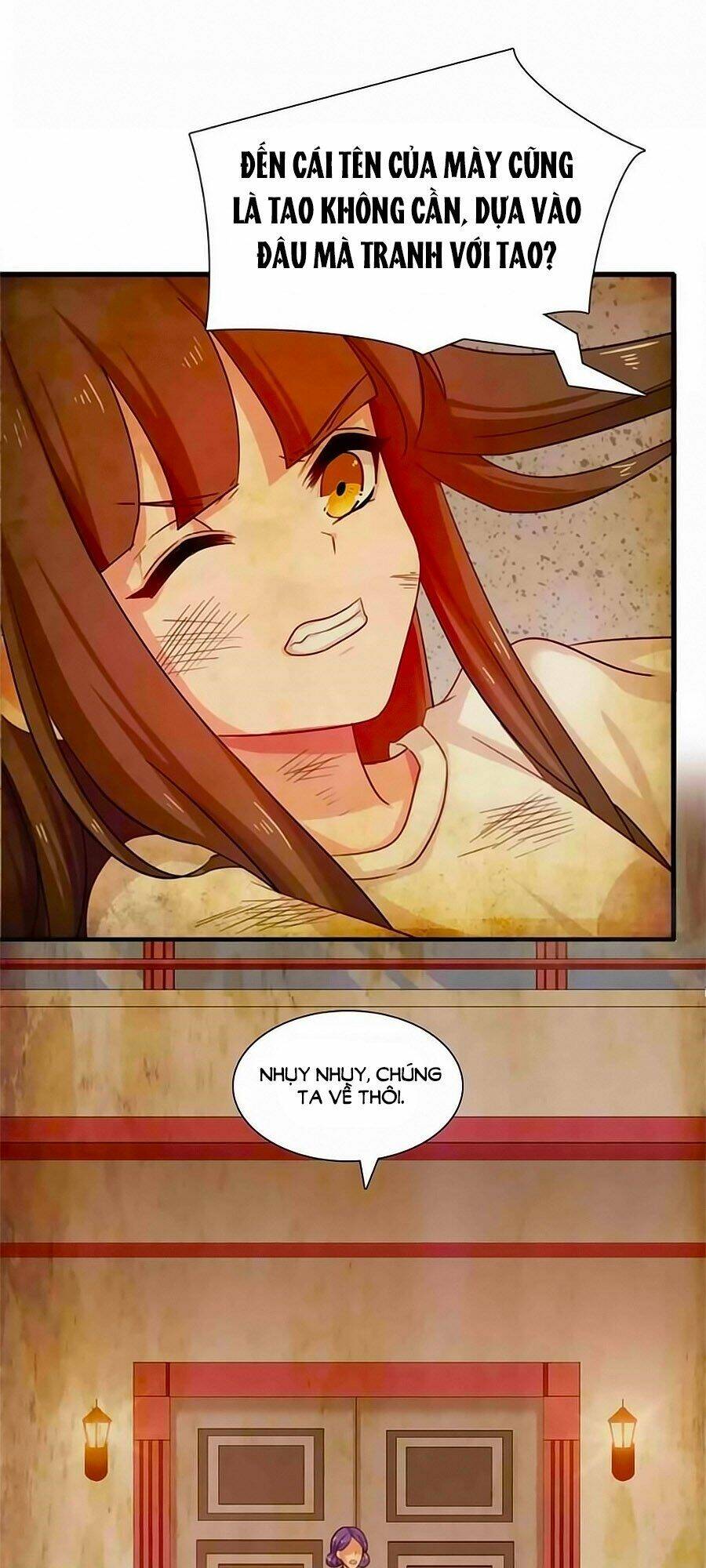 chỉ nhiễm thành hôn chapter 196 5