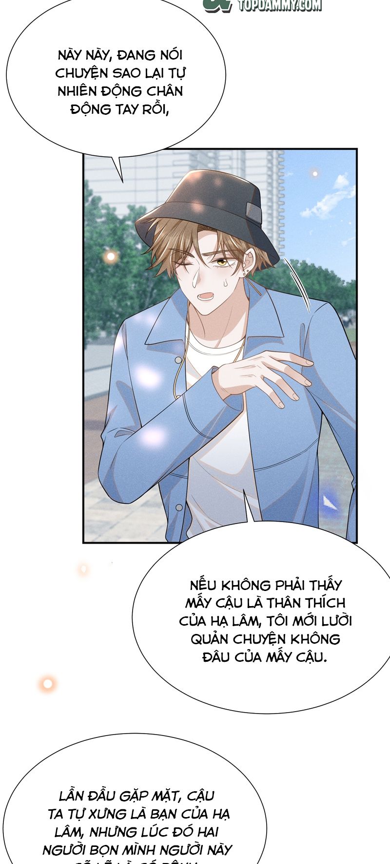 lai sinh bất kiến chapter 104 18