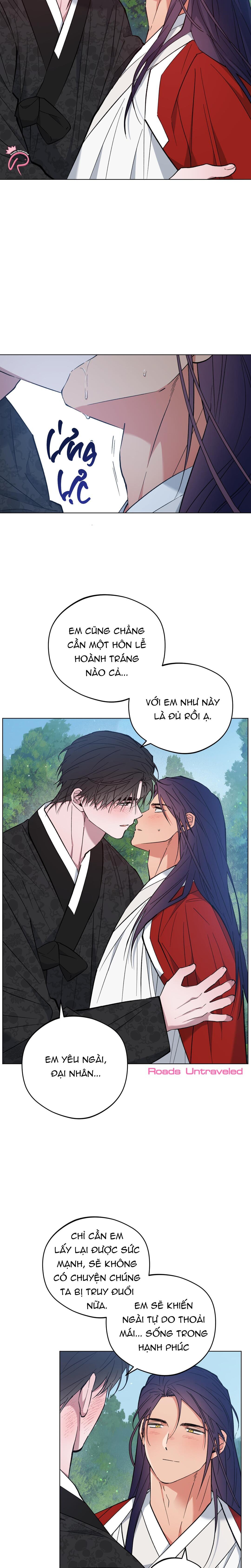 bình minh trên sông mây chapter 53 6