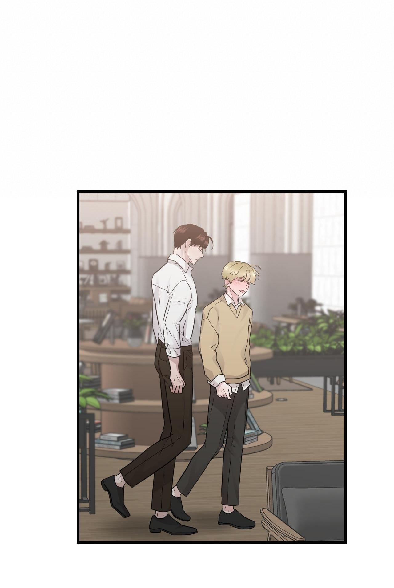 over the paradise chapter 13 69