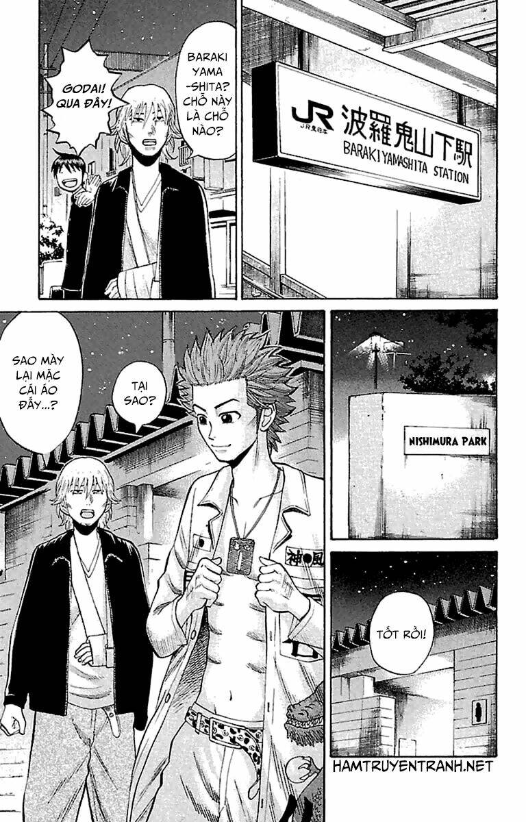 nanba mg5 chapter 16 16