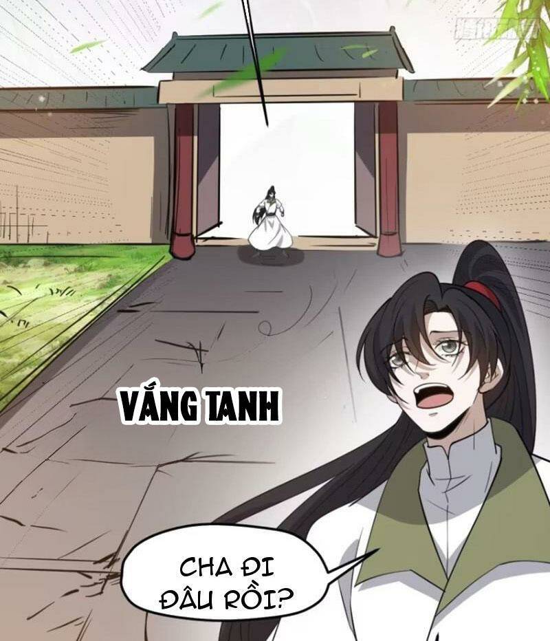 hệ thống gánh con mạnh nhất chapter 108 43