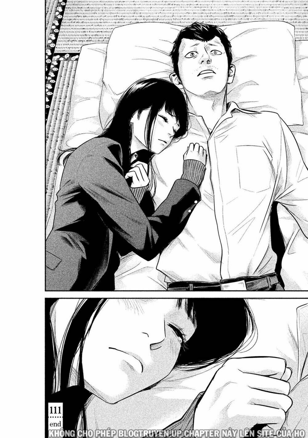 đạo luật nhiều vợ chapter 111 19