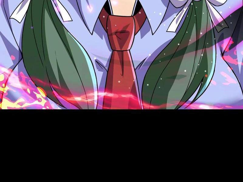 nhìn thấy thanh máu, ta xử tội thần linh chapter 172 45