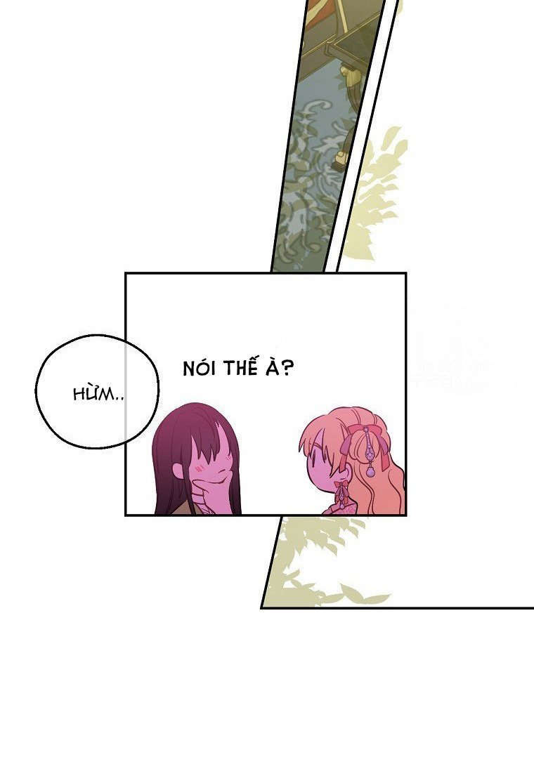 bỗng một ngày nọ tôi trở thành nàng công chúa chapter 110 65