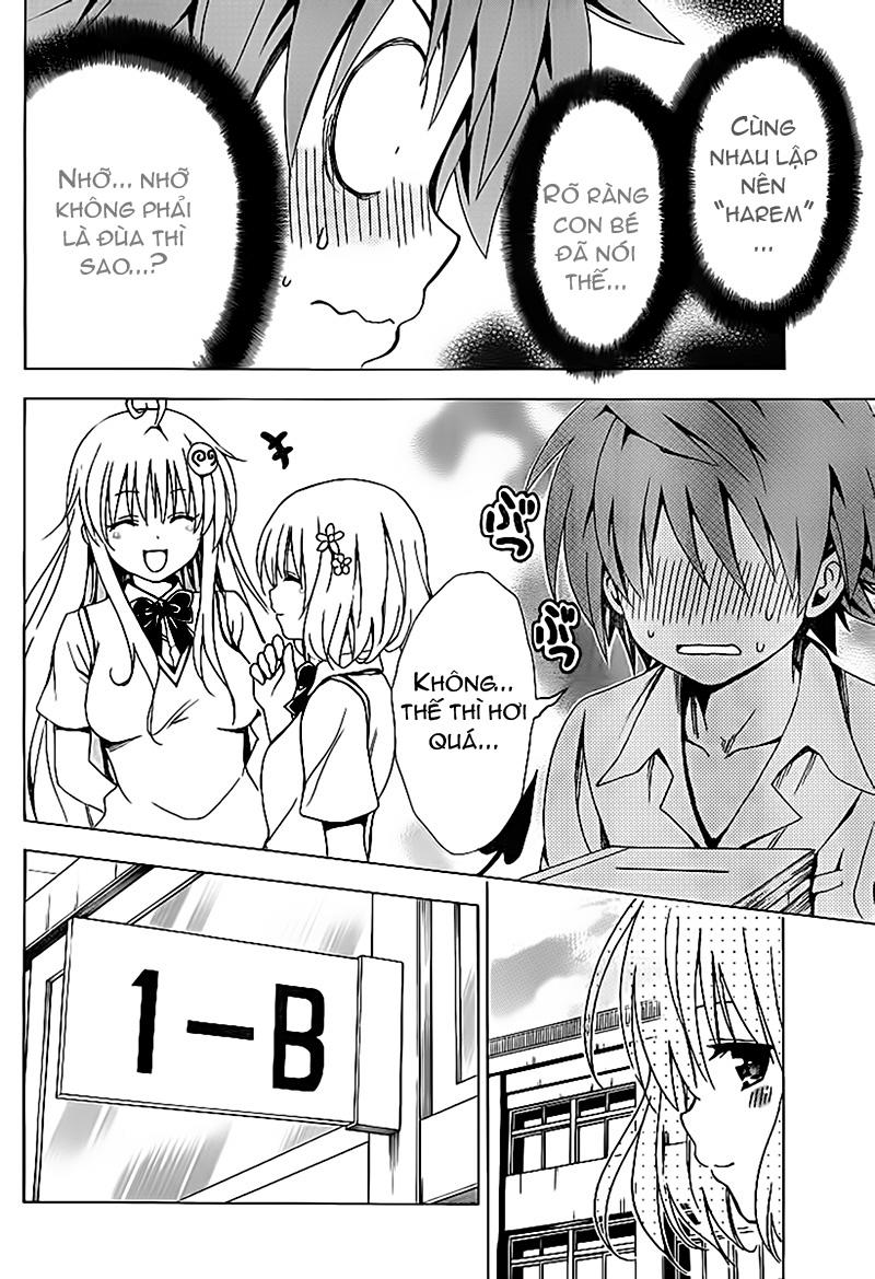 to love - ru darkness chapter 1 33