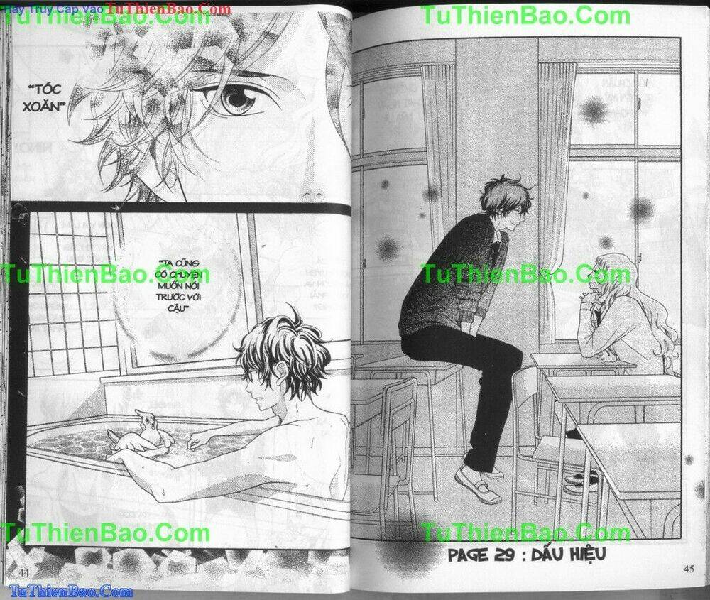 anh bạn bí ẩn chapter 8 23