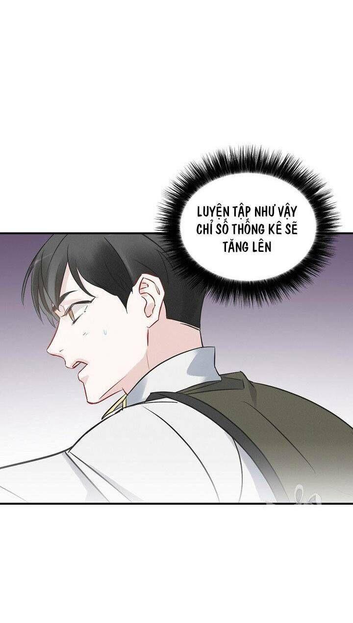 tôi lên cấp chỉ bằng cách ăn chapter 12 18