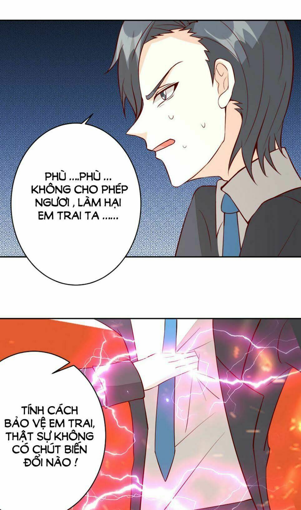 nguyệt dạ hương vi lai chapter 32 28