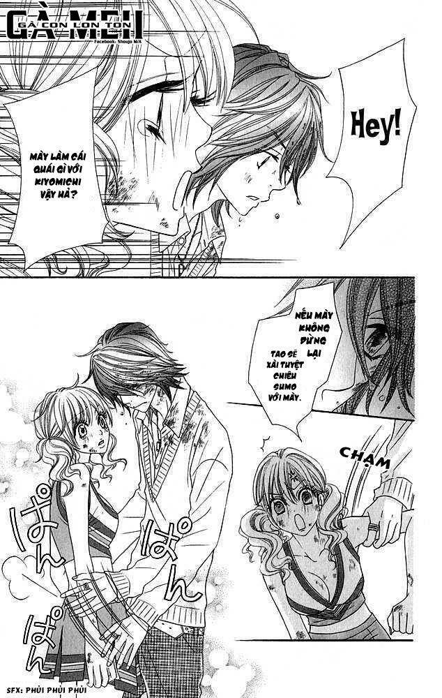 i love hs chapter 3 34