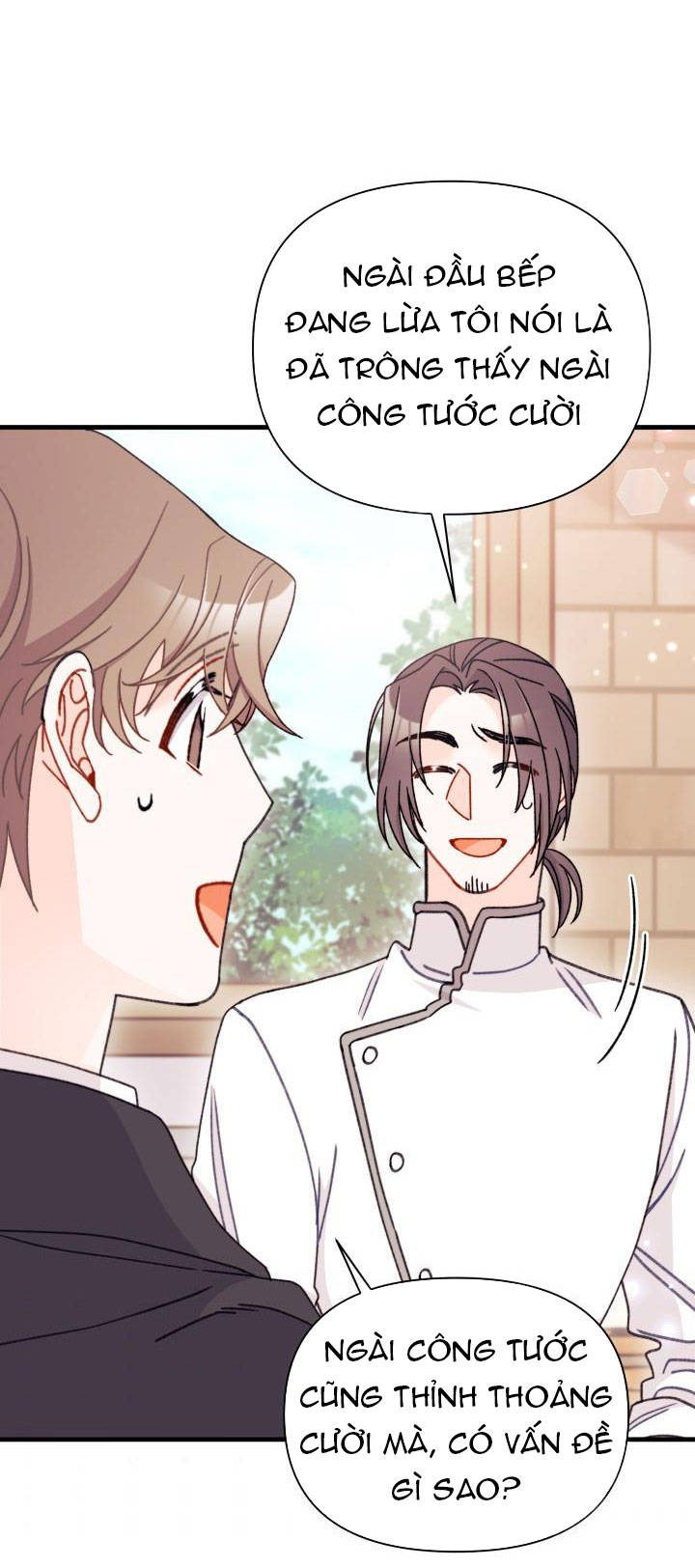 tôi đã kết hôn khi tôi tìm thấy nam chính chapter 17 5