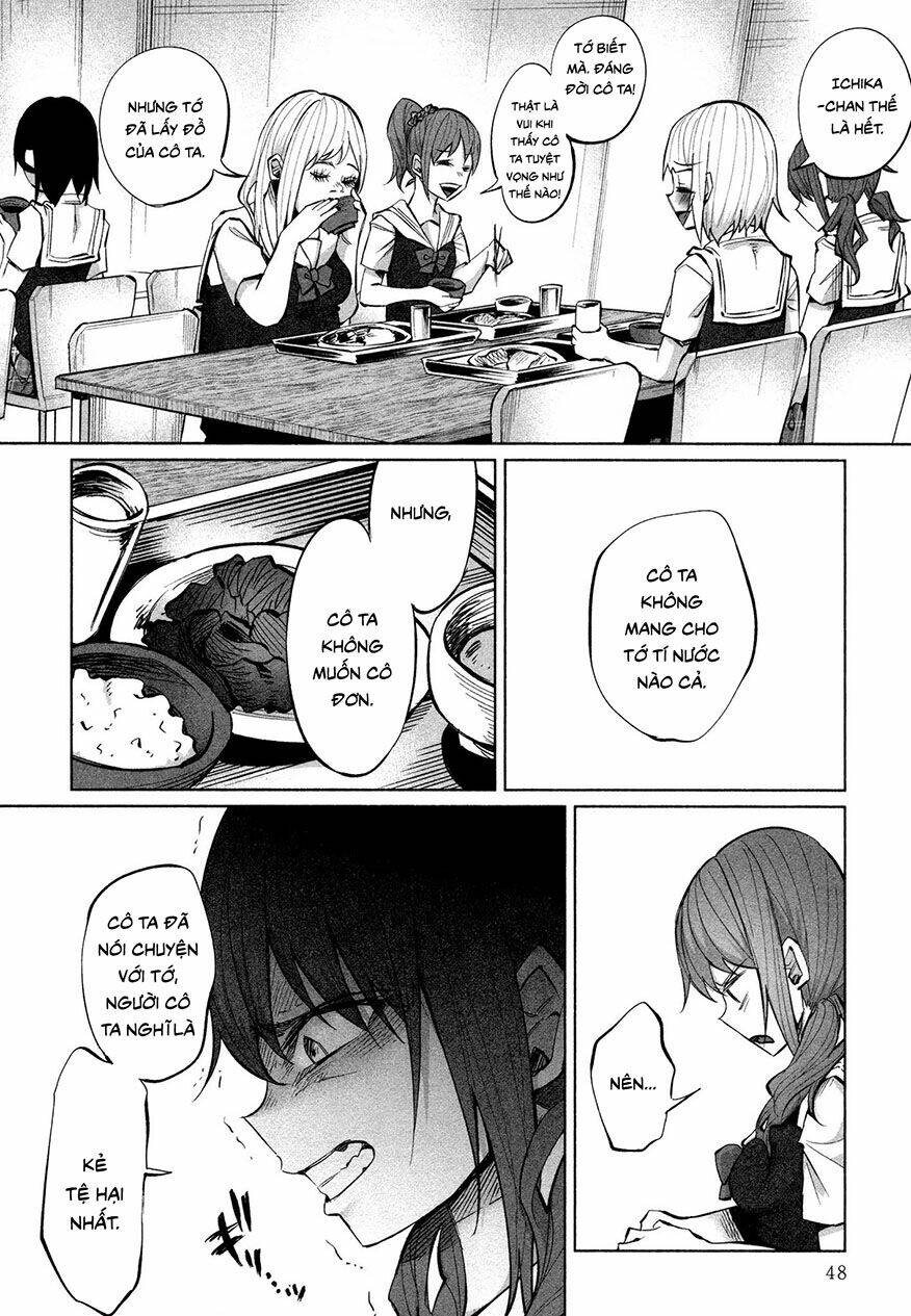 tớ đã yêu cậu rất nhiều chapter 16 22