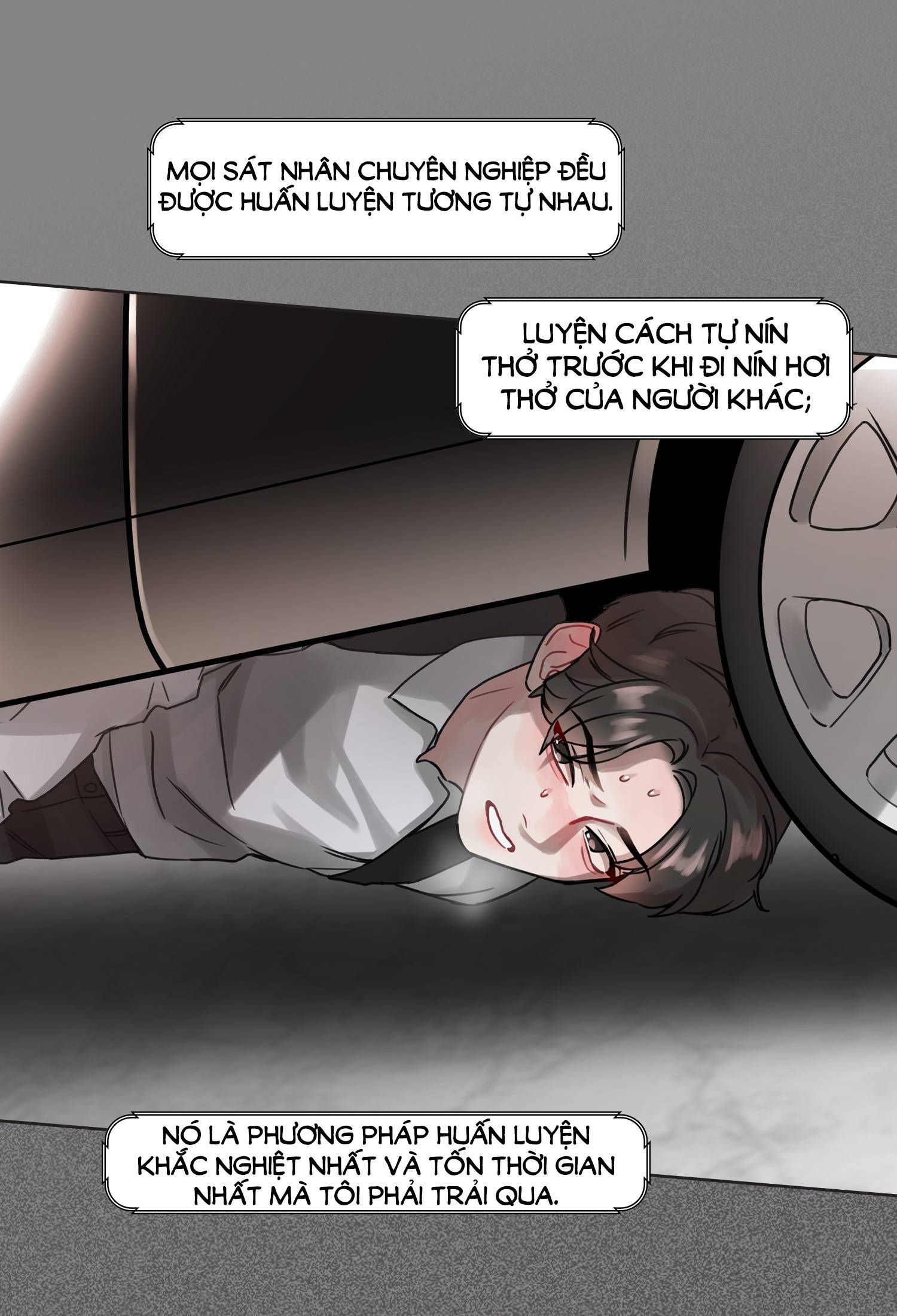 kẻ sát nhân ở nhà bên chapter 1 4