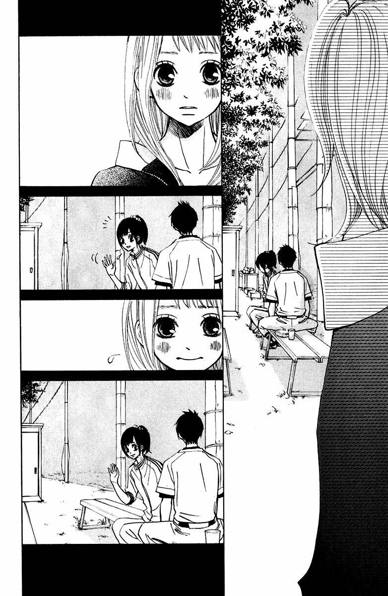 tonari no atashi chapter 3 27