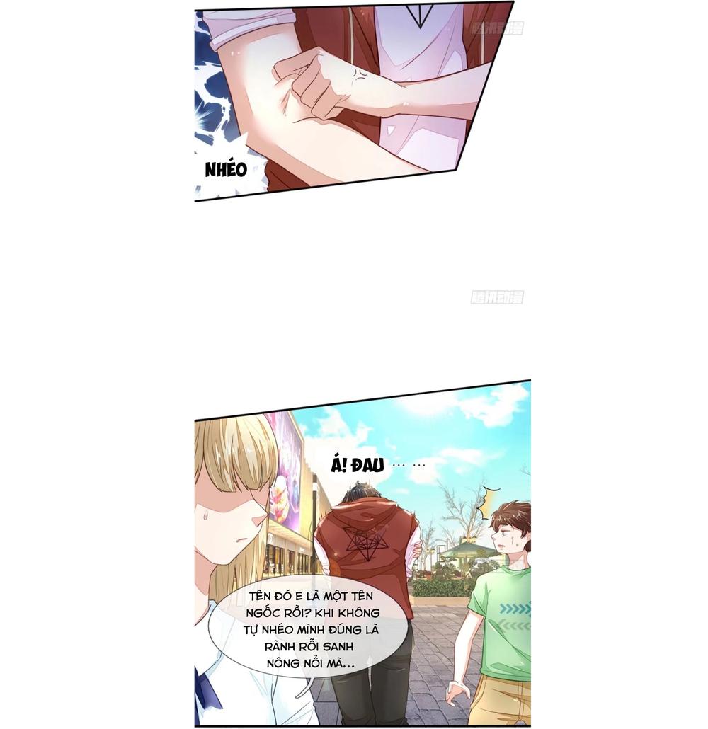 lưu vong đến thành phố tuyệt mệnh chapter 1 12