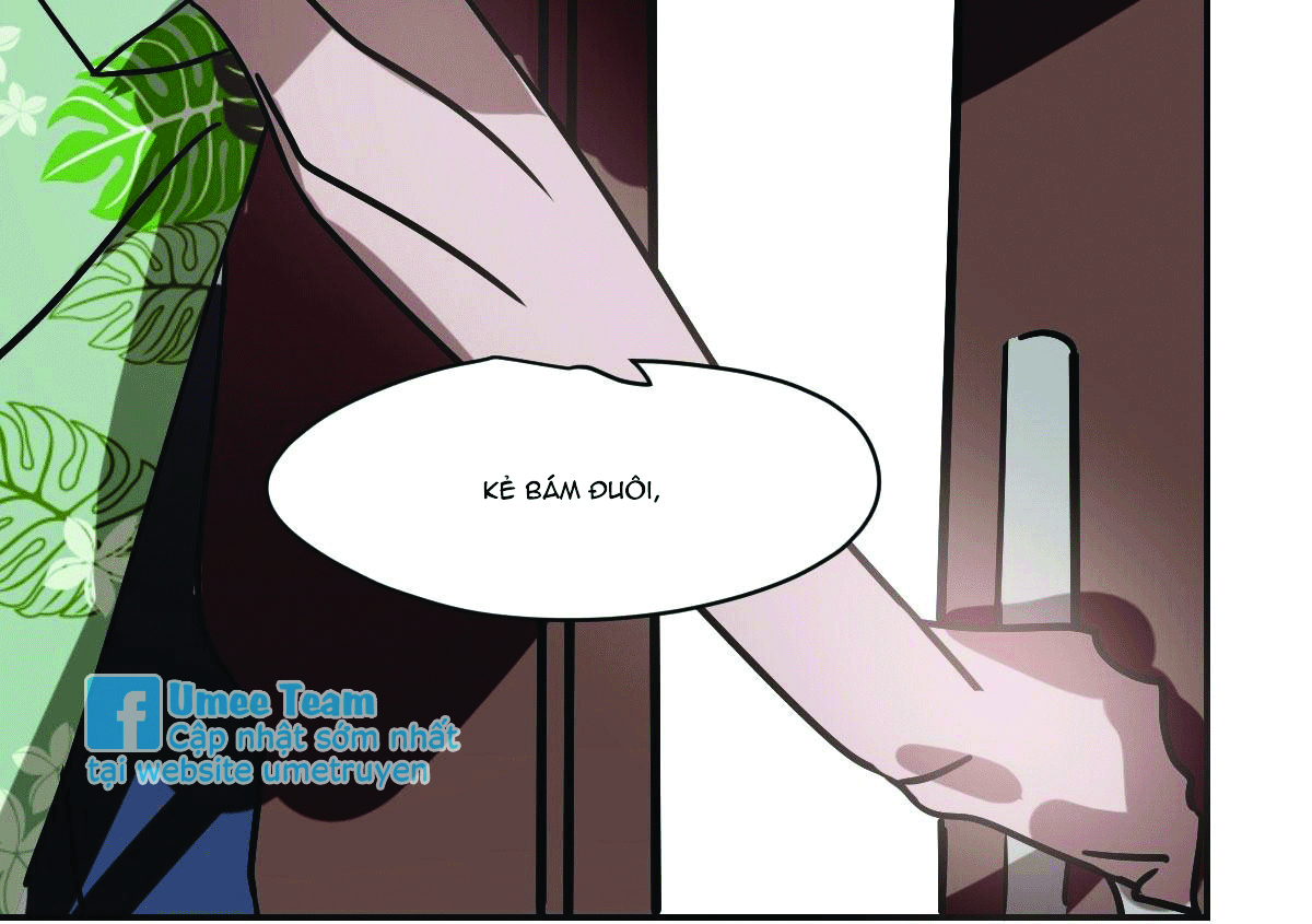 Bắt Lấy Ngao Ngao chapter 200 - Trang 38