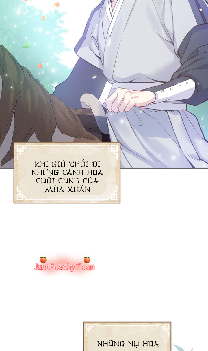 khi những nụ hoa nở rộ chapter 0 26
