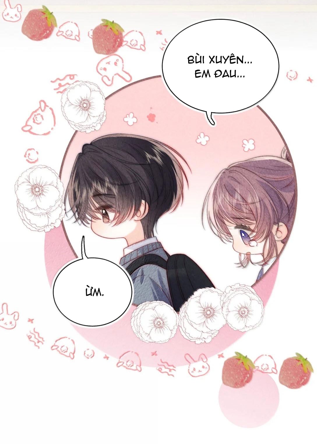 [15+] nhiệt độ cơ thể của ác ma chapter 19 23