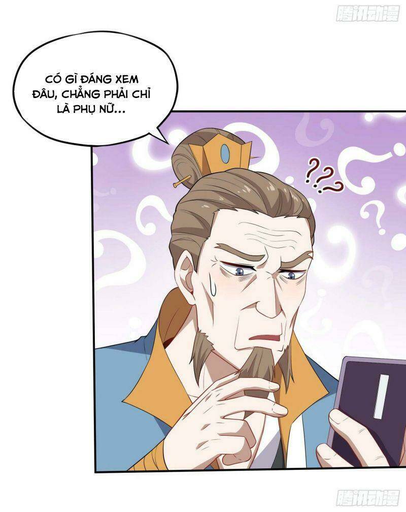 tổ thượng có tiền chapter 57 27